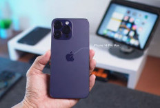 iPhone Pro Max Tiba-tiba Jadi Pilihan 'Worth It', Banyak Dicari di Tahun 2026 