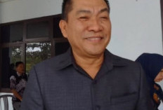 Rp3,2 Miliar untuk Bangun Jembatan Simpang di Seluma, Masyarakat Tersenyum