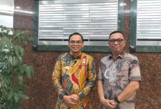 Bupati Seluma Berkunjung ke Kementerian PKP, Pastikan Terima Program Bedah Rumah 2026