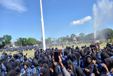 PPPK Diangkat Jadi PNS, Ketua Teten: Jangan Hanya Dosen, Harus Merata Secara Bertahap