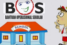 Dana BOS Tahap I Selesai Disalurkan, Sekolah Diminta Gunakan Sesuai Aturan