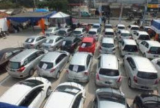 Daftar Harga Mobil Seken Murah 2026 di Bawah Rp 50 Juta, Bensin Irit Pajak Rendah