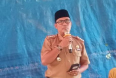 195 KDKMP di Kaur Diminta Percepat Pelaksanaan RAT Tahun Buku 2025