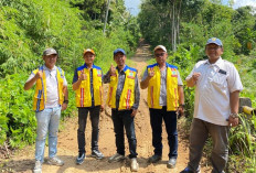 Menanti Realisasi Jalan Hotmix, Anggaran Rp 30 Miliar Siap Dikucurkan