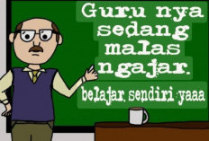 Waduh! Ada Guru di Kaur Kedapatan Tak Mengajar Lebih Dari Setahun