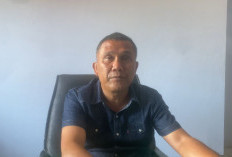 Kapan TPP ASN Cair? Ini Kata Kepala BKD Bengkulu Selatan