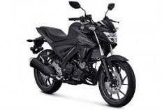 Yamaha Vixion R Jadi Primadona Baru? Intip Fitur Canggih & Harga Terbarunya