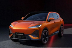 LEPAS Perkenalkan Lineup EV Global, Indonesia Jadi Target Berikutnya