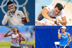 SIWO Award 2025 Makin Panas, Ini Kandidat Atlet, Pelatih dan Cabor Terbaik