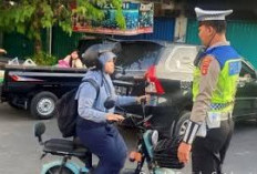 Bisa Ditindak Polisi? Ini Penjelasan Lengkap Aturan Sepeda Listrik di Indonesia