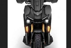 Skutik Adventure 2026 Kian Sangar: Honda ADV dan Yamaha X-Ride Hadir Lebih Ganteng dengan Fitur Kekinian