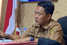 LUSI : Kedisiplinan Menjadi Kunci Majunya Pendidikan 