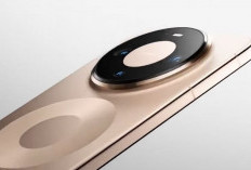 Huawei Resmi Luncurkan Mate 80 Pro ke Pasar Global, Tanda Kembalinya Smartphone Premium