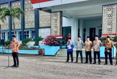 Bupati Siapkan Strategi Tekan Belanja Pegawai Lewat Peningkatan PAD