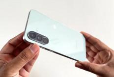 HP Midrange Terbaik? Samsung Galaxy A57 5G Tampil Makin Premium, Siap Jadi Favorit 2026?