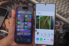 Perbandingan Flagship, Samsung Galaxy S26 Ultra vs Vivo X300 Pro