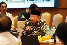 Bengkulu Dapat Kuota 1.299 Unit Program Percepatan Rumah Layak Huni