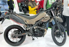 Suzuki Bangkit di IIMS 2026? Deretan Motor Baru dan Kejutan Besar di Ajang Otomotif Nasional