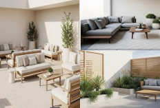 7 Model Teras Rumah Minimalis 2026: Bikin Betah, Elegan, dan Tetap Fungsional