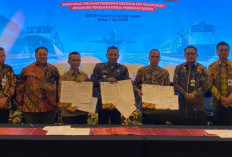 Pemkab Kaur Amankan Kuota Pendidikan Kedinasan di STTD Kemenhub RI