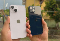 Apple Belum Puas! Incar Kamera Beresolusi 200MP untuk iPhone