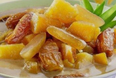 7 Jenis Olahan Kurma untuk Berbuka Puasa yang Lezat dan Sehat