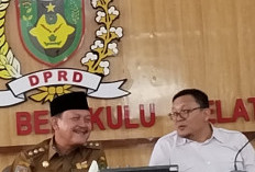 Rumah Sakit Terlilit Utang, Dodi Martian : Harus Ada Perbaikan Menyeluruh