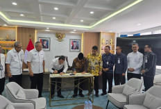 Kemendes PDT Ajak Asbanda Kembangkan Desa Ekspor dan Desa Tematik 