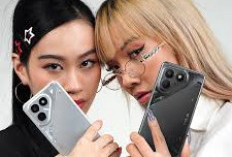 Tecno POVA 7: Baterai Monster untuk Gamer, Streaming 1 Jam Cuma Kuras Baterai 5%