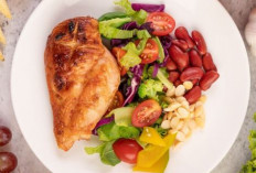 Rekomendasi Menu Sahur Awal Ramadan yang Bikin Kenyang Lebih Lama dan Tetap Bertenaga