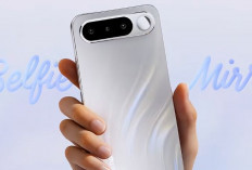 Unik dan Bikin Nostalgia! Bocoran Realme 16 5G Hadirkan Cermin Kamera ala HP Jadul