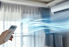 Panduan Cerdas Memilih AC 1/2 PK Hemat Listrik untuk Kamar Tidur yang Nyaman