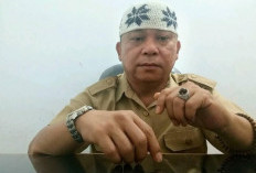 UMK Seluma Belum Ditetapkan, Pengupahan Masih Mengacu UMP