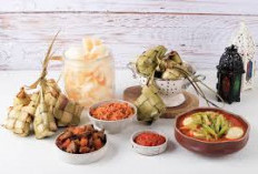 Waspada Lonjakan Gula Saat Lebaran: 5 Hidangan Favorit Ini Perlu Dibatasi oleh Penderita Diabetes