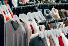 Waspada! Biaya Produksi Melonjak, Harga Pakaian Terancam Naik Tajam