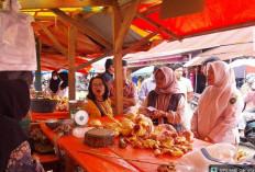 Harga Bahan Pokok di Bengkulu Selatan Stabil di Awal Ramadan