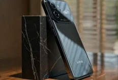 INFINIX NOTE 60 ULTRA Hadir Tanpa Gembar-Gembor, Langsung Panaskan Persaingan di Kelas Menengah Premium