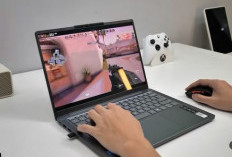Rekomendasi Laptop Core i7 Terbaik April 2026: Performa Kencang untuk Kerja hingga Gaming