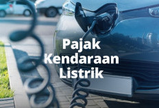 Pajak Mobil Listrik 2026: Tak Lagi Gratis, Ini Skema Baru dan Dampaknya bagi Pemilik Kendaraan