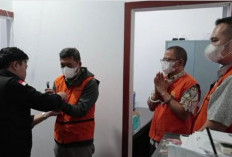 Kejati Bengkulu Tetapkan 4 Tersangka Baru Kasus Dugaan Korupsi Proyek PLTA Musi