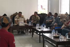 Pemkab Bengkulu Selatan Perkuat Sinergi dengan Media Lewat Coffee Morning