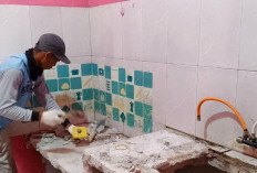 Borongan atau Harian? Ini Cara Memilih Biaya Tukang Bangunan Agar Renovasi Rumah Lebih Hemat