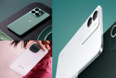 Deretan HP Terbaru 2026 Siap Masuk Indonesia: Spek Gahar dari Entry Level hingga Gaming Beast