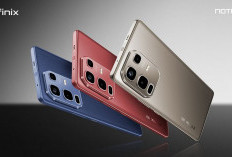 9 HP Murah Terbaik 2026, Layak Dibeli Tahun Ini, Performa Kencang Kamera Tajam