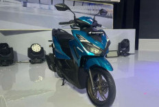 Honda Vario 125 Skutik Paling Diminati: Ini Kelebihan dan Kekurangannya!