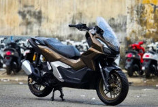 10 Motor Matic Terbaik dan Populer Buat Anak Muda, Stylish, Nyaman dan Biaya Perawatan Terjangkau