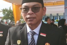 Pemkab Seluma Akan Lakukan Perampingan OPD di 2027 Untuk Tekan Belanja Operasional