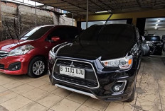 Pilihan Mobil Bekas Murah untuk Mudik Ramadan dan Lebaran 2026, Kabin Lega, Murah Biaya Perawatan 