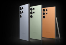 BARU SAJA DIRILIS?? RAM 12/512 GB, Kamera 200 MP OIS – Deretan HP Samsung Terbaru Januari 2026