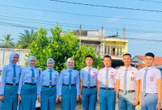 Seleksi Paskibraka 2026 Bengkulu Selatan Resmi Dibuka, Kesbangpol Ajak Pelajar Segera Daftar